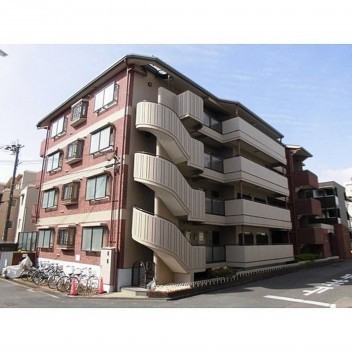 サンシャイン魚崎中古マンション