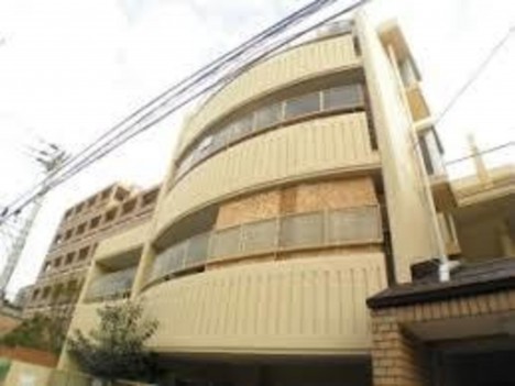 ダイドーメゾン芦屋中古マンション