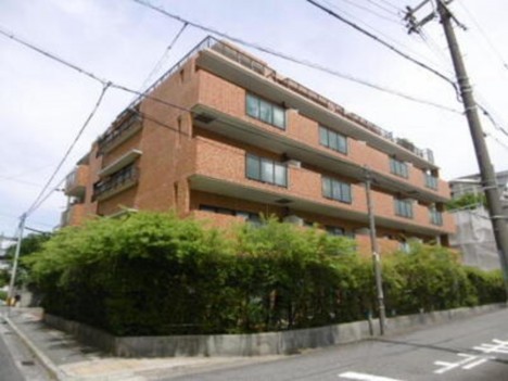 ライオンズマンション住吉川公園中古マンション