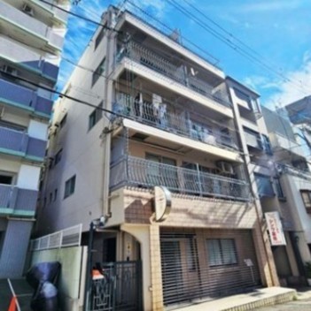 マヤコーポ東中古マンション