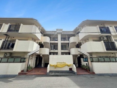 甲南オークス摩耶中古マンション