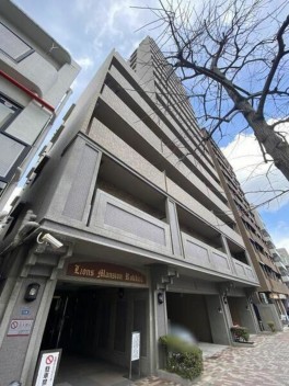 ライオンズマンション六甲 ライオンズマンション六甲中古マンション