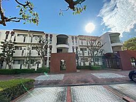 六甲一王山アーバンライフ中古マンション