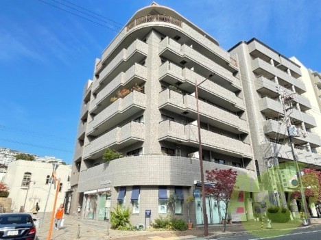 御影ロジュマン 御影ロジュマン中古マンション