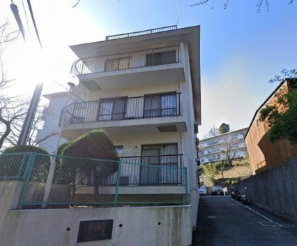 ライオンズマンション御影第5 ライオンズマンション御影第5中古マンション