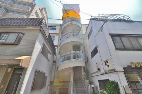 メゾン花隈 メゾン花隈中古マンション