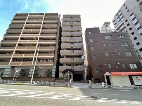 プレステージ六甲道駅前 プレステージ六甲道駅前中古マンション