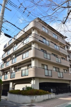 甲南サンステージ六甲 甲南サンステージ六甲中古マンション