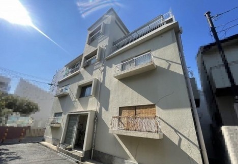 岸地通マンション 岸地通マンション中古マンション