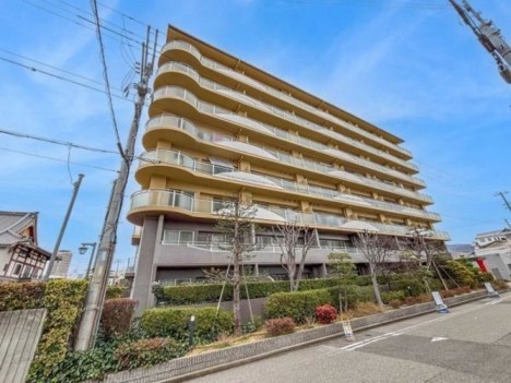 ソラージュ神戸I ソラージュ神戸I中古マンション