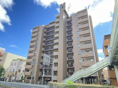 ファミール東灘住吉 ファミール東灘住吉中古マンション