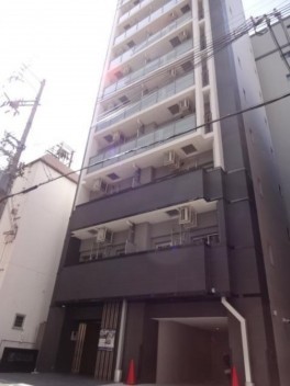 エステムコート神戸元町通Ⅱ THE SALON エステムコート神戸元町通Ⅱ THE SALON中古マンション