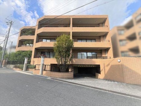 住吉本町アーバンライフ中古マンション