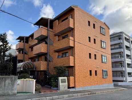 ライオンズマンション御影中古マンション