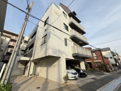 カサベラ西岡本 カサベラ西岡本中古マンション