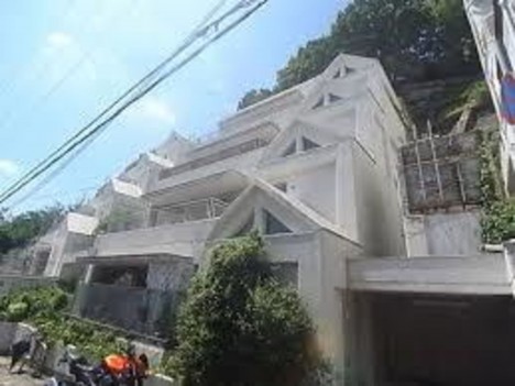 クラウンハイツ篠原台Ⅰ中古マンション