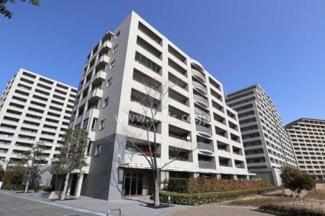 摩耶シーサイドプレイスフェアコースト2番館 摩耶シーサイドプレイスフェアコースト2番館中古マンション