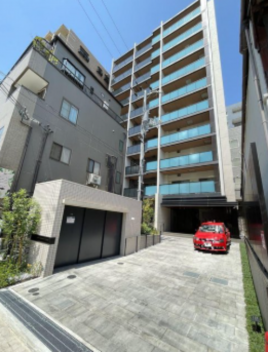 ソルティア岡本一丁目中古マンション