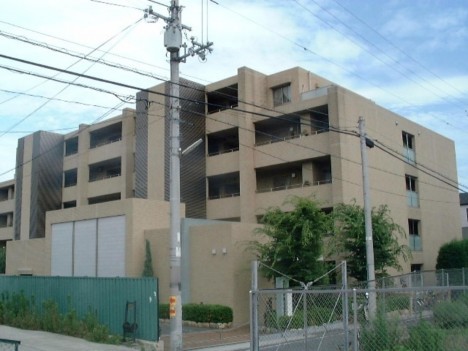 チュリス本山 チュリス本山中古マンション