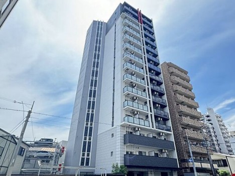 エステムコート神戸湊町中古マンション