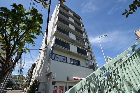 サンモール山手 サンモール山手中古マンション
