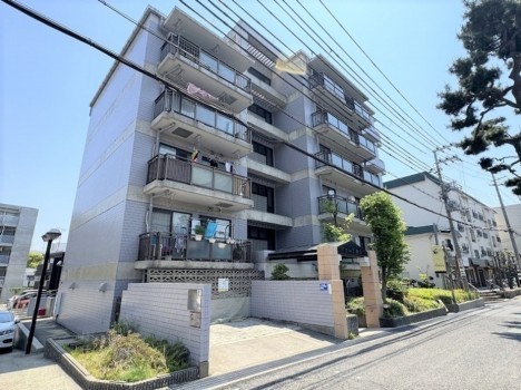 アコード魚崎 アコード魚崎中古マンション