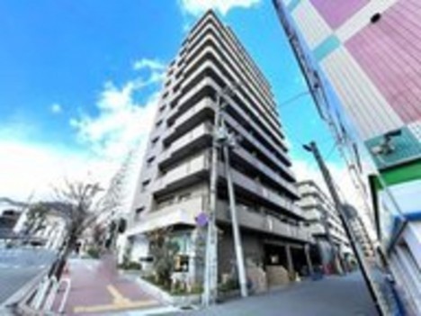 サーパスフレシア灘駅前 サーパスフレシア灘駅前中古マンション