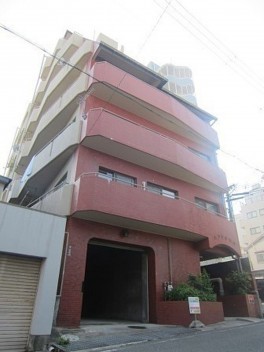 エクセル湊川 エクセル湊川中古マンション