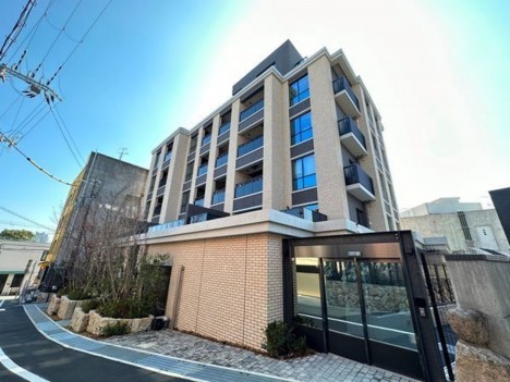 グランドメゾン六甲宮山町中古マンション