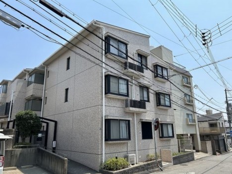 パークハイム上御影 パークハイム上御影中古マンション