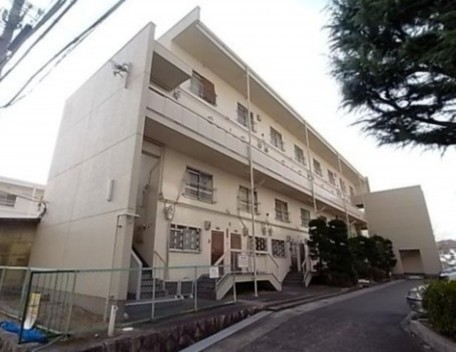 鶴甲コーポ29号館中古マンション