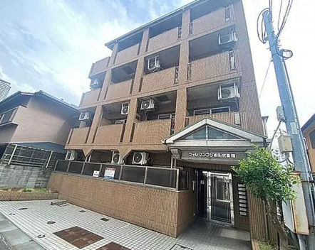 シャルマンフジ御影弐番館中古マンション