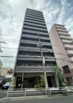 レジデンス神戸ヴェルノ中古マンション