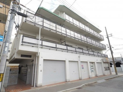 甲南メゾン春日中古マンション
