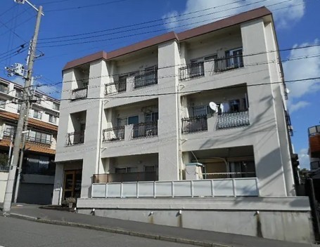 本山中町マンション中古マンション