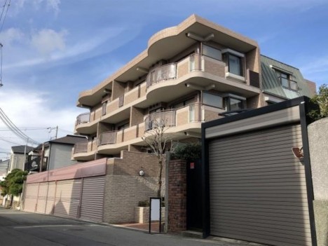 ファミーユ御影いずみ ファミーユ御影いずみ中古マンション