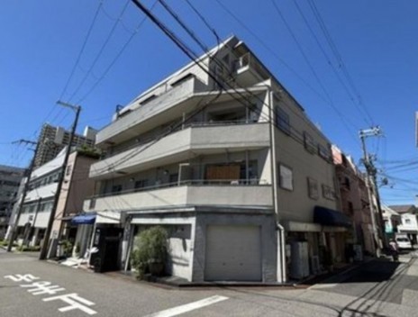 甲南住吉ハイム 甲南住吉ハイム中古マンション
