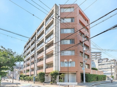 ディアエスタ・ミオ兵庫ルミエール中古マンション