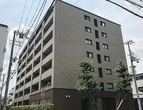 サーパス六甲中古マンション