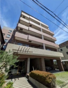 セレッソコート甲南山手中古マンション