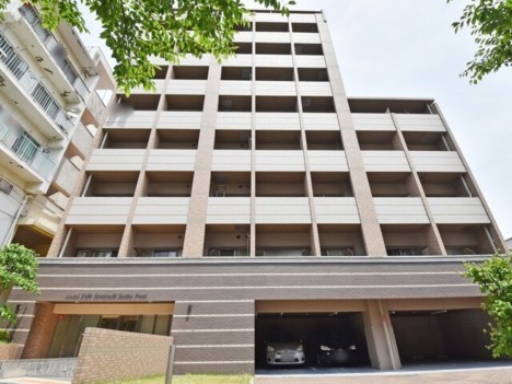 アクロス神戸住吉ステーションフロント中古マンション