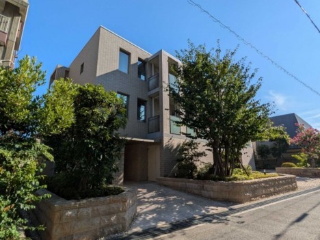 グランドメゾン岡本中古マンション