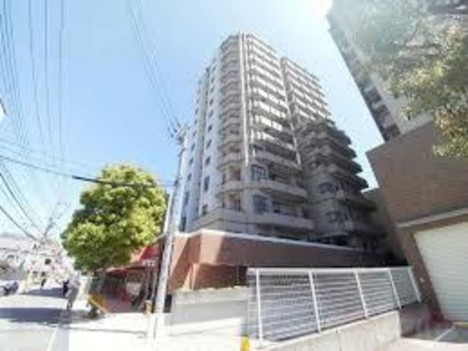 ワコーレ深江駅前ハーモニープレイス中古マンション