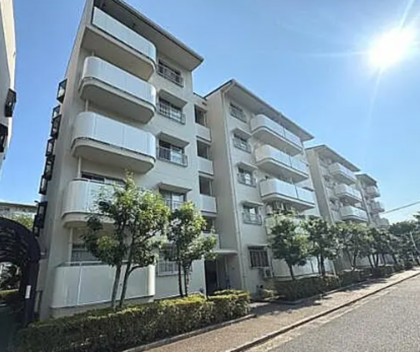 菊水コーポ3号棟中古マンション