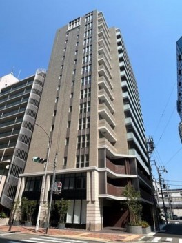 ワコーレ神戸みなと元町中古マンション