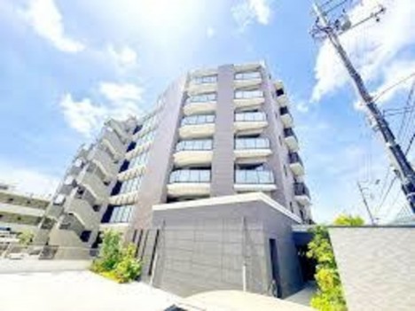 ワコーレ王子公園アクロススクエア中古マンション