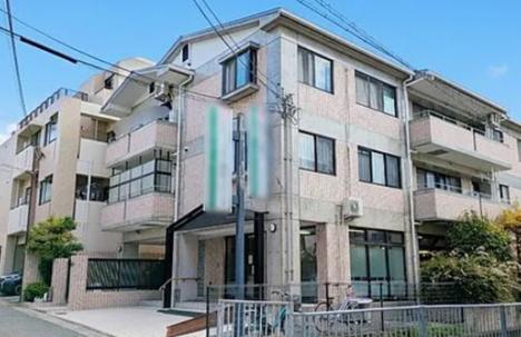 ジェネシス御影中古マンション
