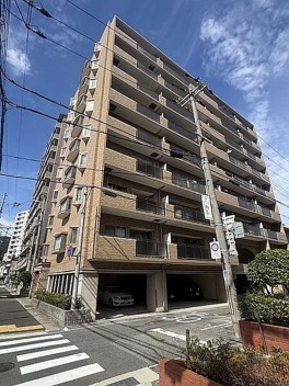 ワコーレファラオ本山中古マンション