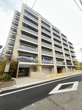 アトラス六甲中古マンション