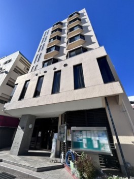 ハイツ吉田苑中古マンション